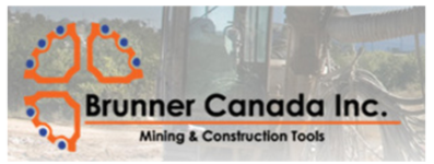 Brunner Canada inc logo